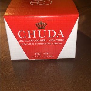 Chuda Healing Hydrating Cream